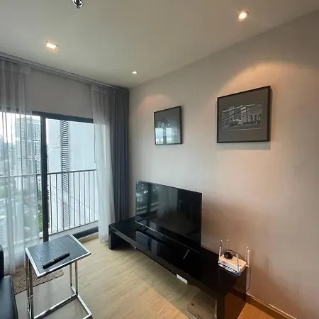 Luxury Condominium
