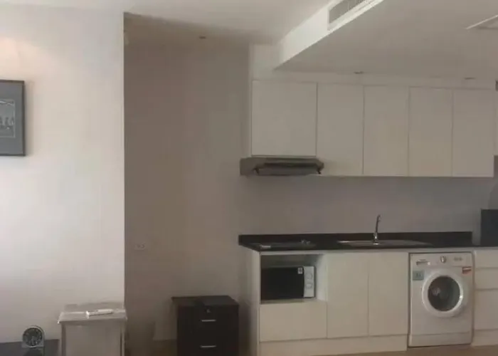 Apartment Luxury
