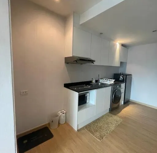 Luxury Apartment Bangkok