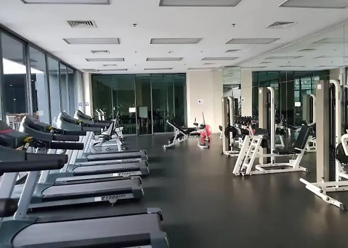 Luxury Bangkok