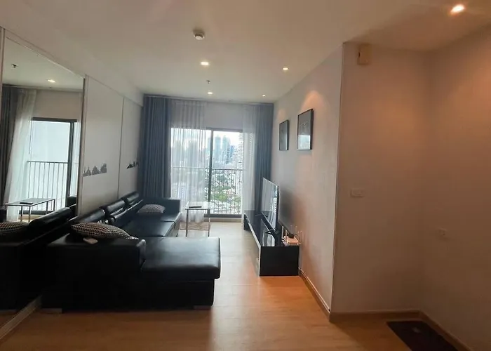 Apartment Luxury *