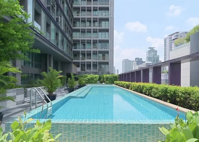 Luxury Bangkok