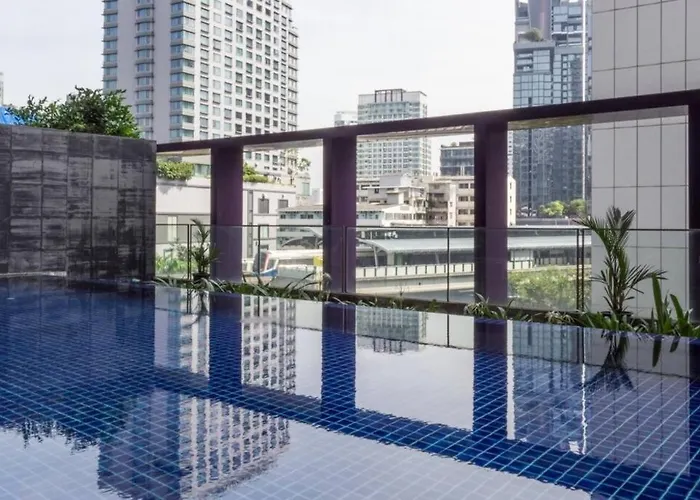 Luxury * Bangkok