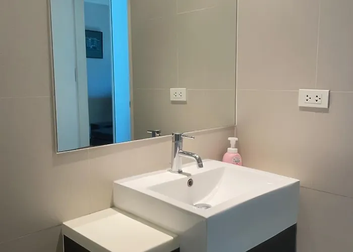 Apartment Luxury