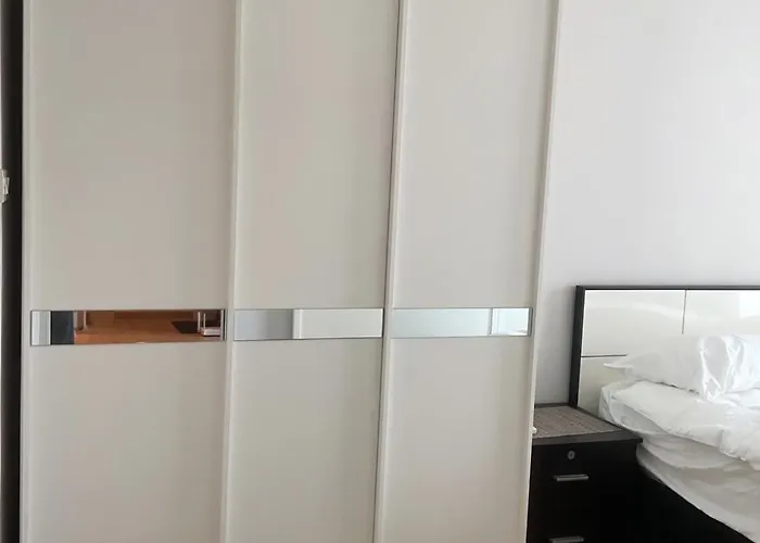 Luxury Apartment Bangkok