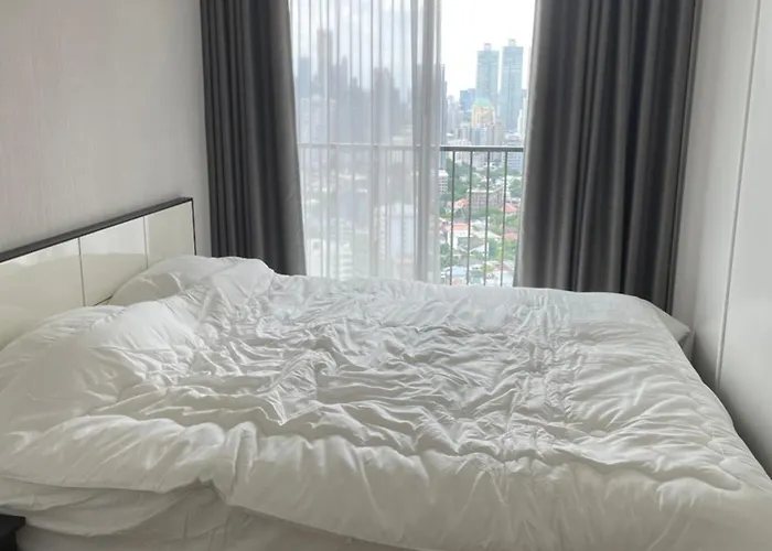 Apartment Luxury Bangkok